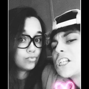 Meet your Posher, Trevor